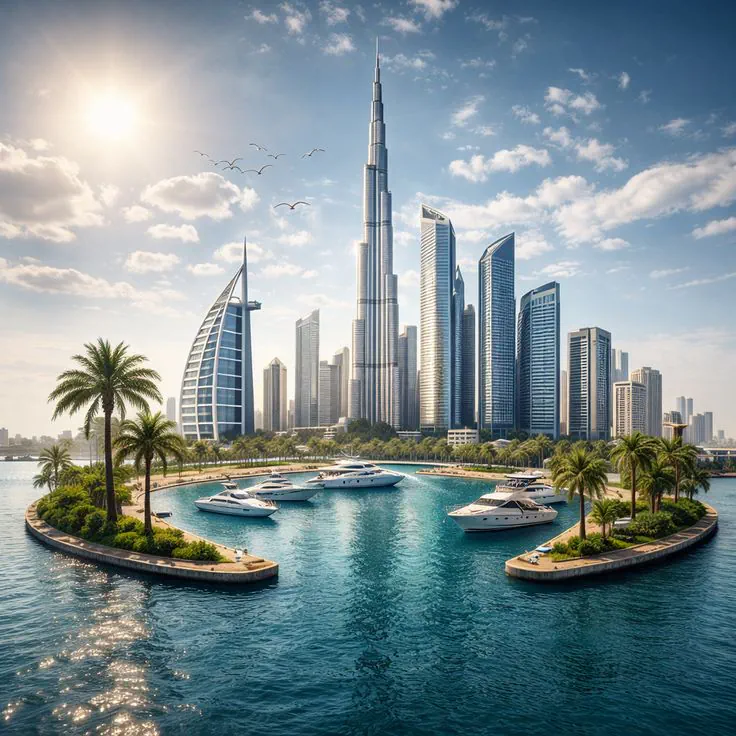 Dubai Visa for Indians: Complete 2026 Guide