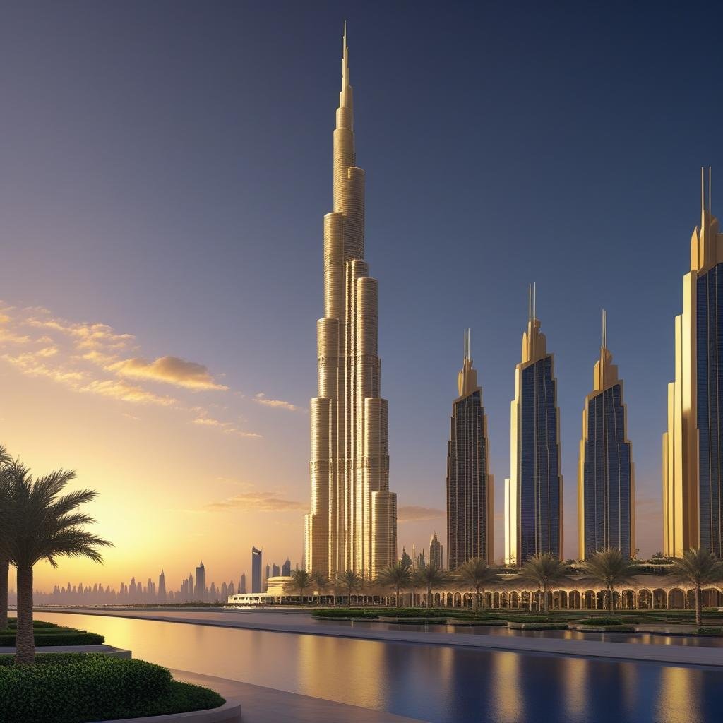 Dubai